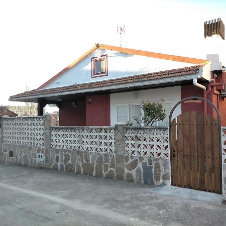 فيلا La Casita De Lola سوتيلو دي لا أدرادا المظهر الخارجي الصورة