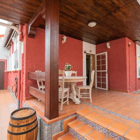فيلا La Casita De Lola سوتيلو دي لا أدرادا المظهر الخارجي الصورة