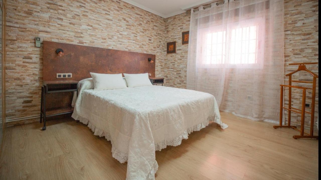 فيلا La Casita De Lola سوتيلو دي لا أدرادا المظهر الخارجي الصورة