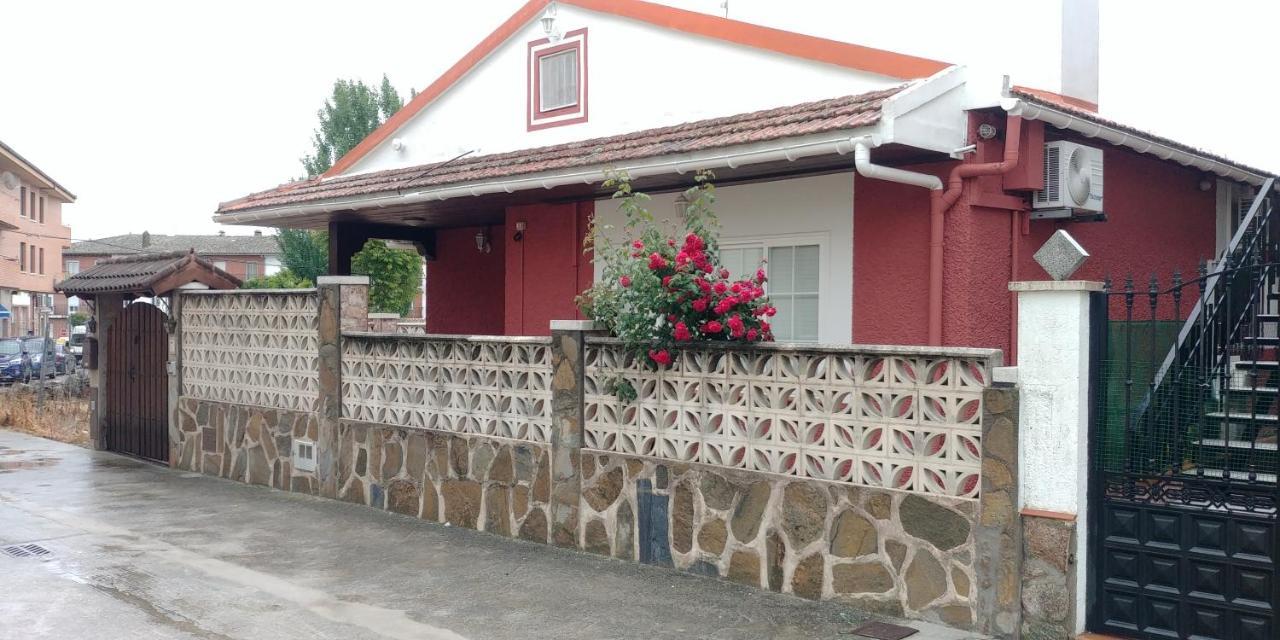 فيلا La Casita De Lola سوتيلو دي لا أدرادا المظهر الخارجي الصورة